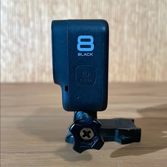 GoPro 8 - Picture 4 of 5